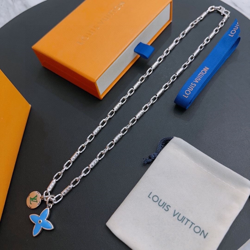 LV Necklaces